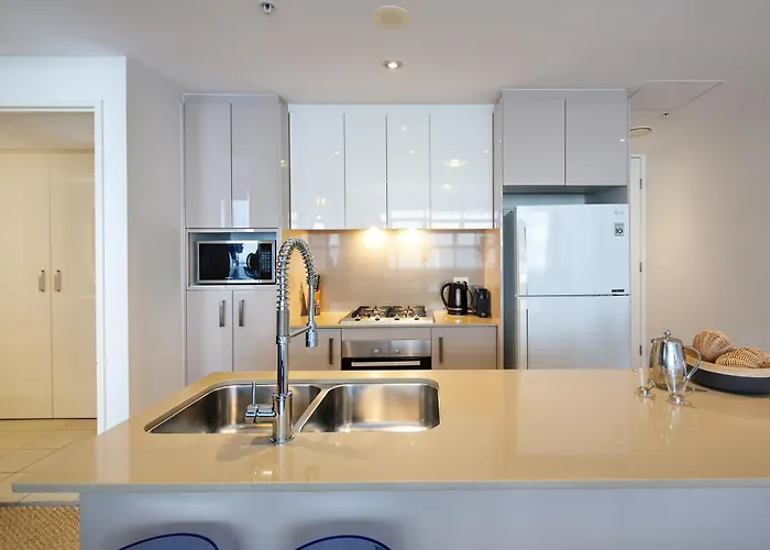 Motels Zara Tower - Luxury Suites And Apartments