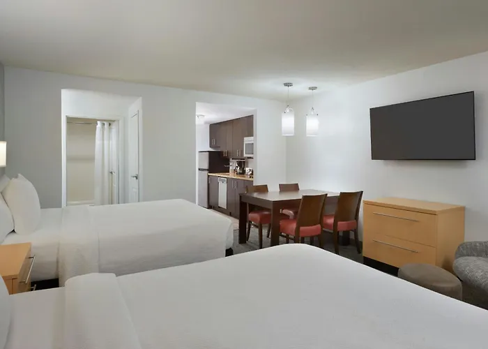 Towneplace Suites By Marriott Thunder Bay
