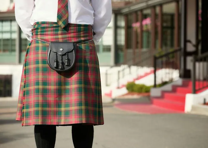 Boutique hotels Algonquin Resort St. Andrews By-The-Sea, Autograph Collection