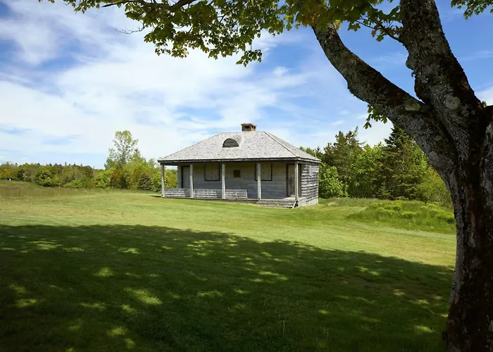 Boutique hotels Algonquin Resort St. Andrews By-The-Sea, Autograph Collection