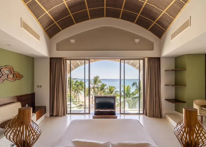 Shells & Spa Phu Quoc