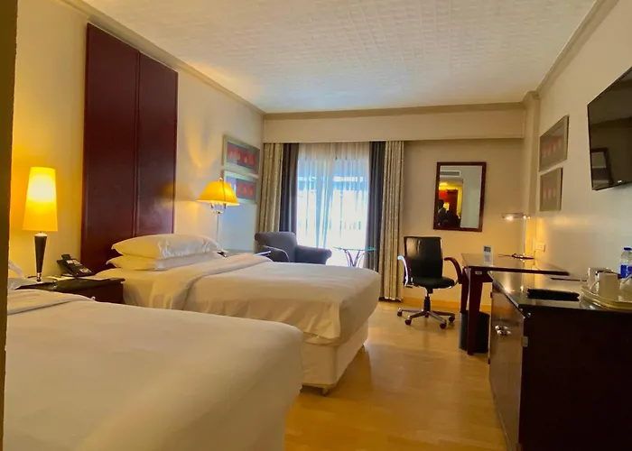 Sheraton Lagos