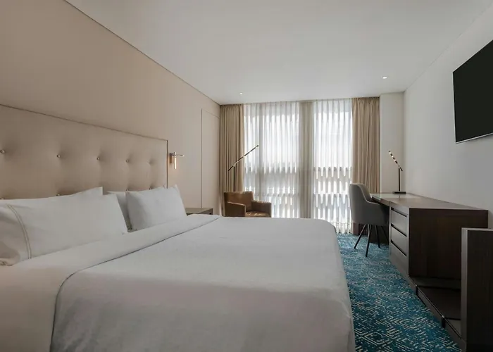 Four Points By Sheraton