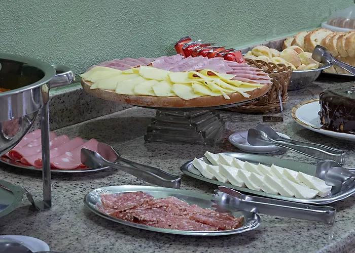 Vivenda das Cachoeiras