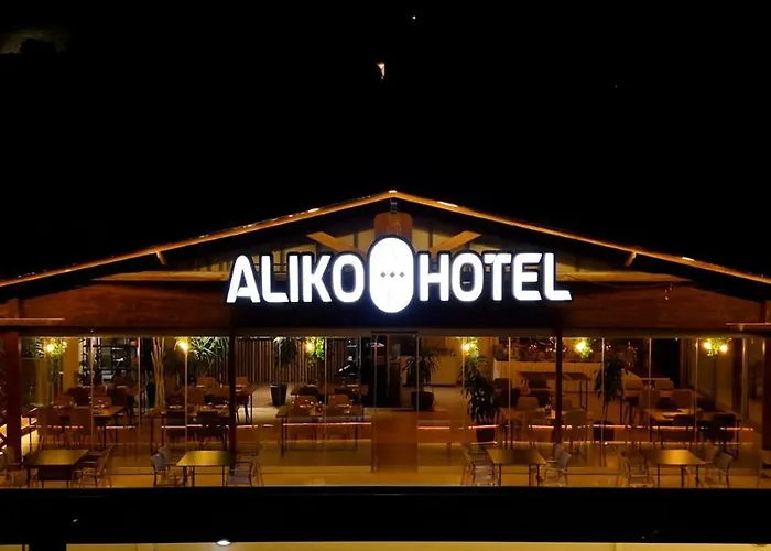 Aliko Hotel