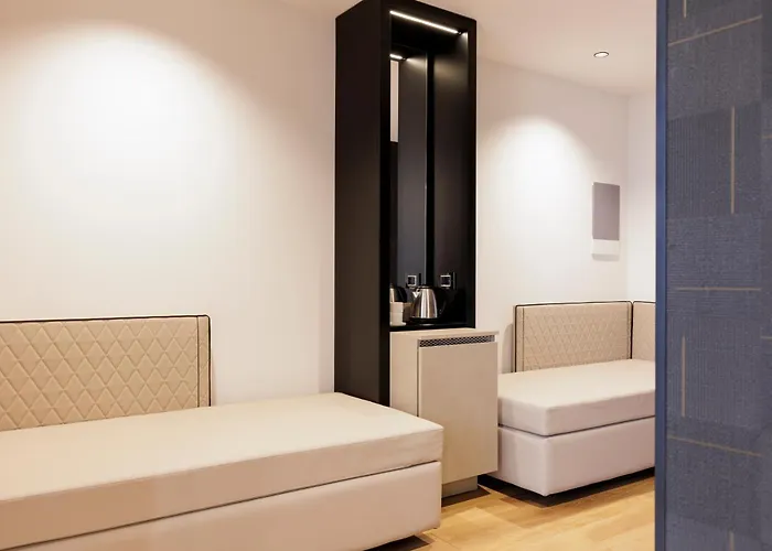 Mh Florence & Spa