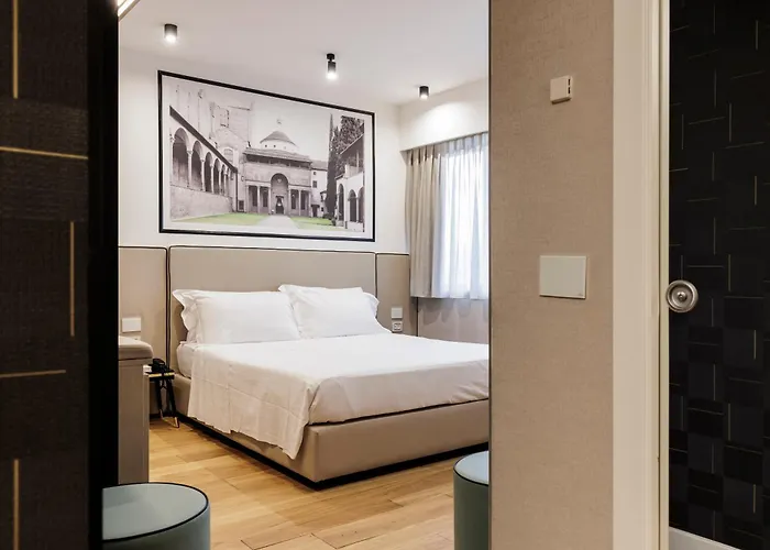 Mh Florence & Spa