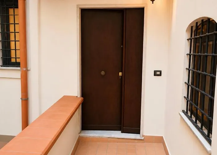 In Salerno Centro