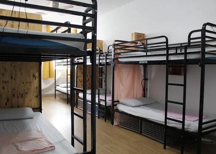 Le Flâneur Guesthouse