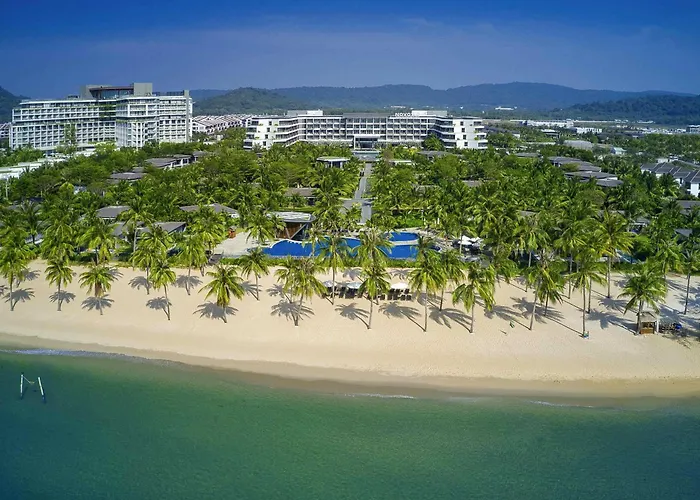 Animaux admis Novotel Phu Quoc