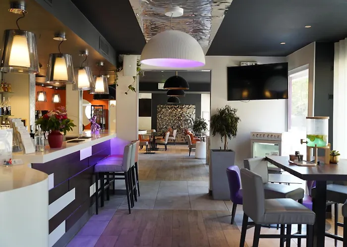 Best Western io Montpellier Sud