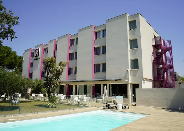 Best Western io Montpellier Sud