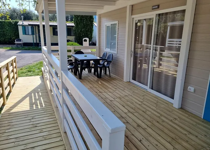 Camping La Rocca