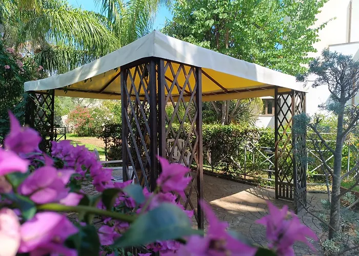 B&B Villa Flora