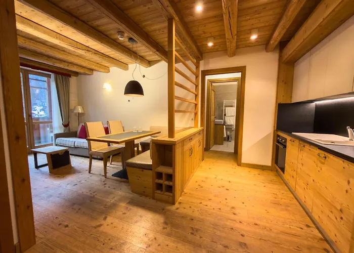 Alagna Mountain Resort&SPA