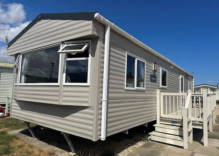 Dainville Caravan Park