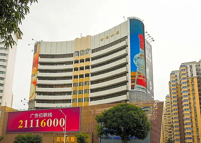 Jia Relax Shenzhen