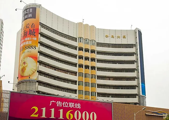 Jia Relax Shenzhen