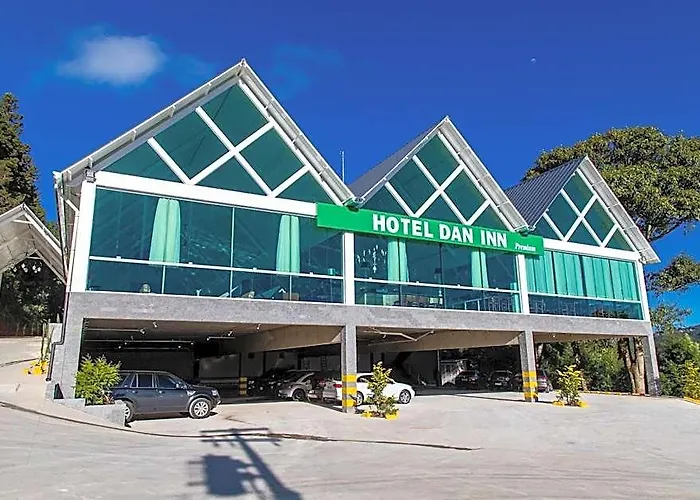Dan Inn