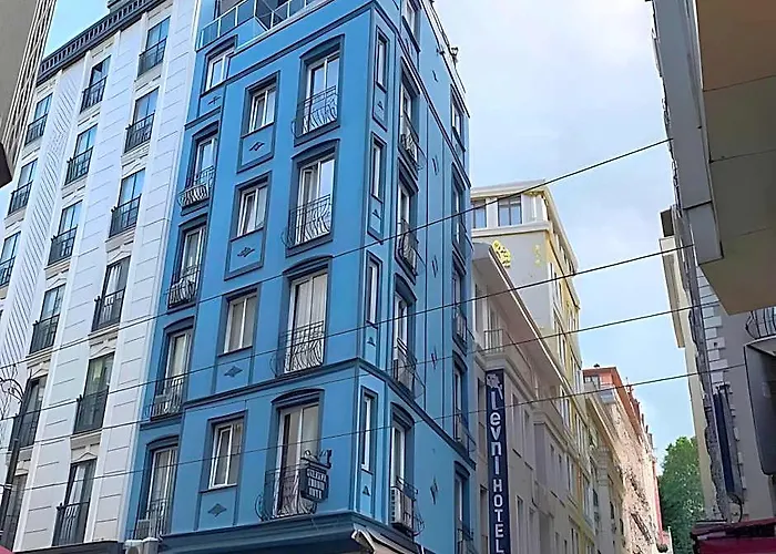 Gulhane Corner Hotel