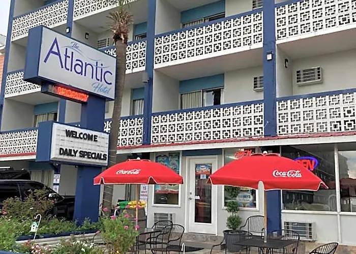 Atlantic