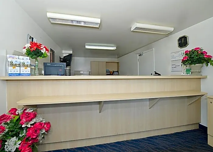 Motels Americas Best Value Inn Battle Creek