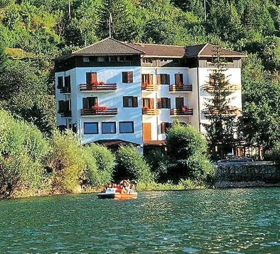 Hotel Acquevive