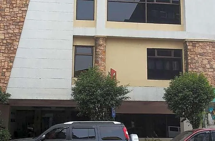 Subic Residencias