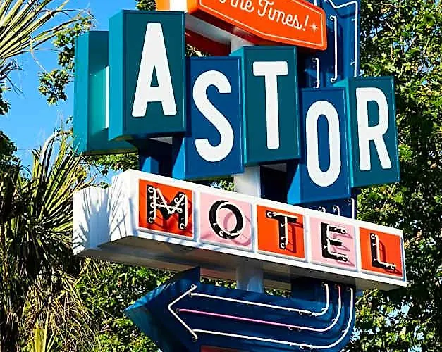 Astor