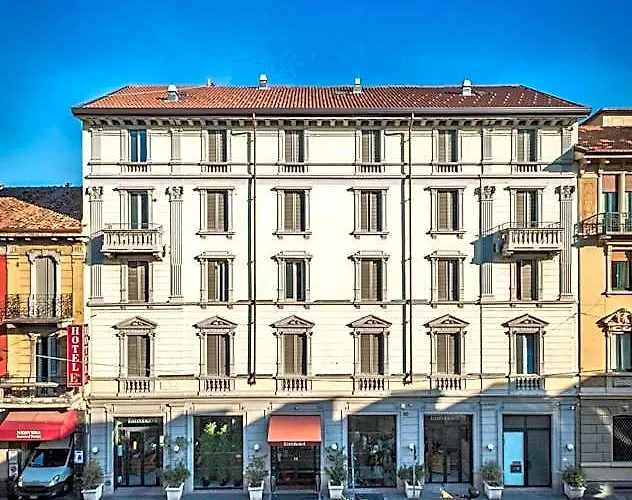  Eurohotel