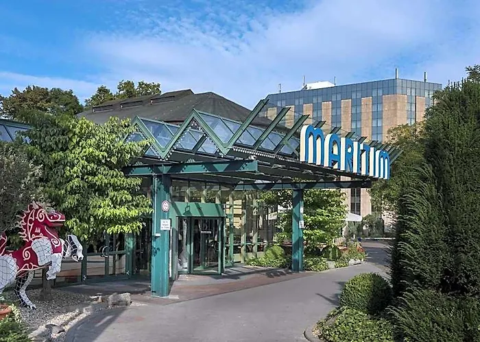 Maritim Stuttgart
