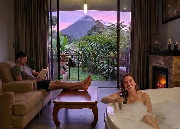 Yellow Tree Suites