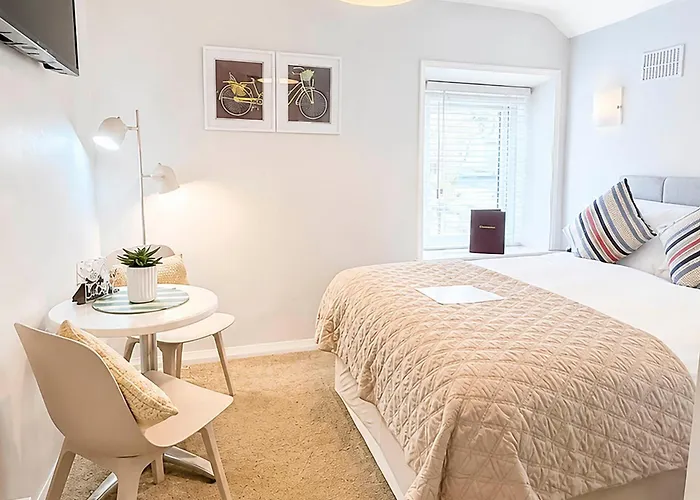 All Vacation Rentals Donnybrook Townhouse