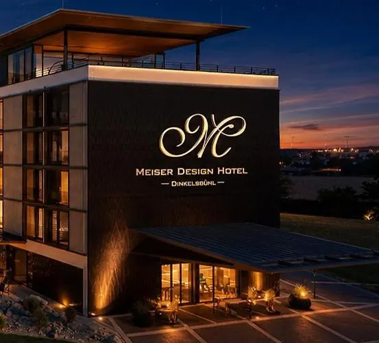 Meiser Design