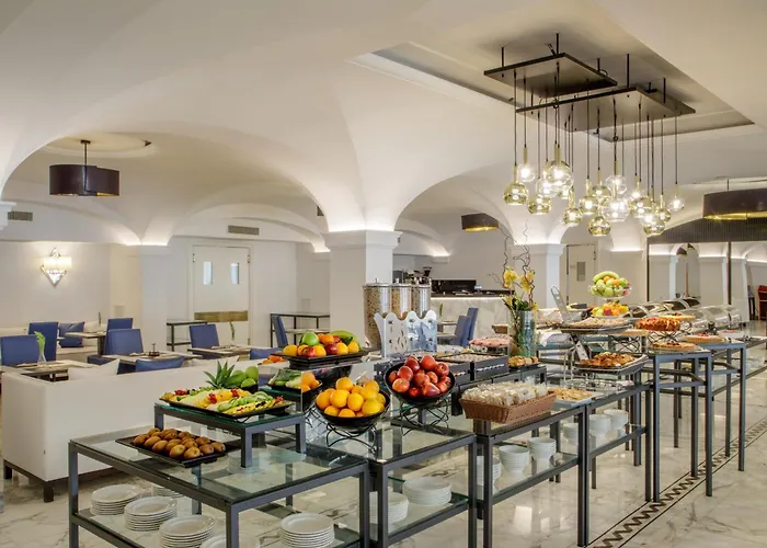 Shangri-La Roma By Omnia s