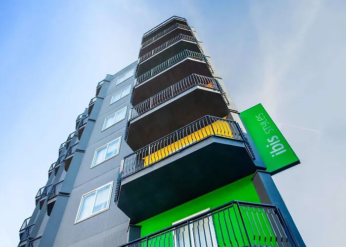 Ibis Styles