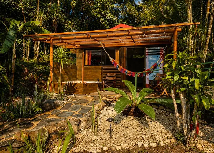 Villa with pool El Sol Monteverde