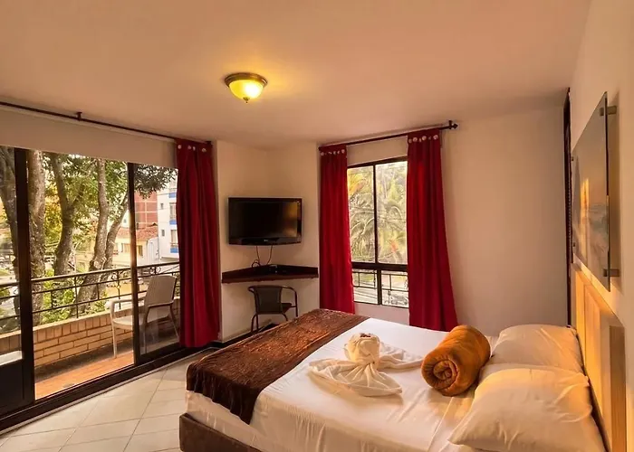 Hotel Estadio Real