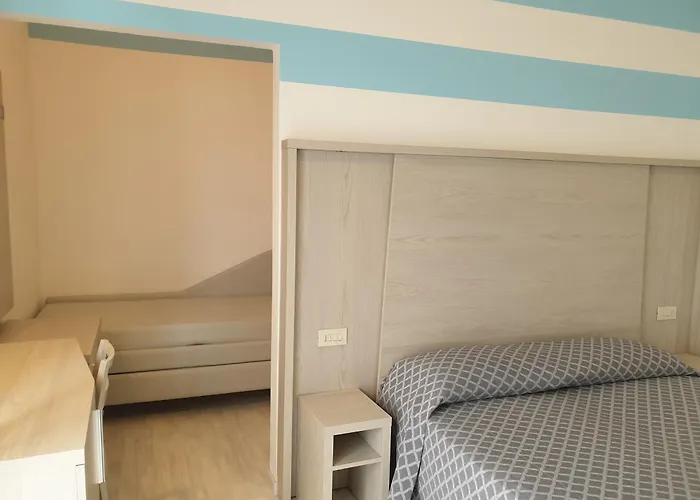 Hotel Admiral
