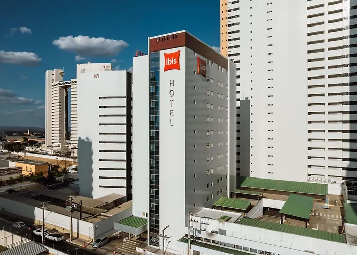 ibis Juazeiro do Norte
