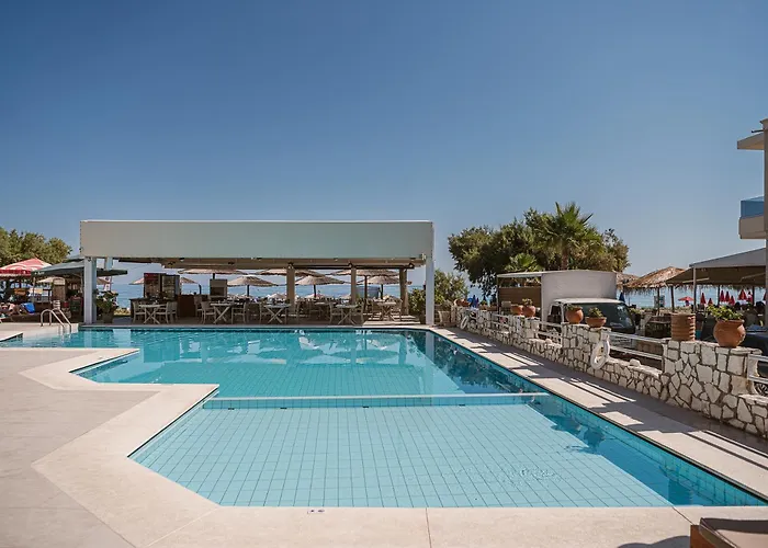 Erato Beach Adults Only By Smile s
