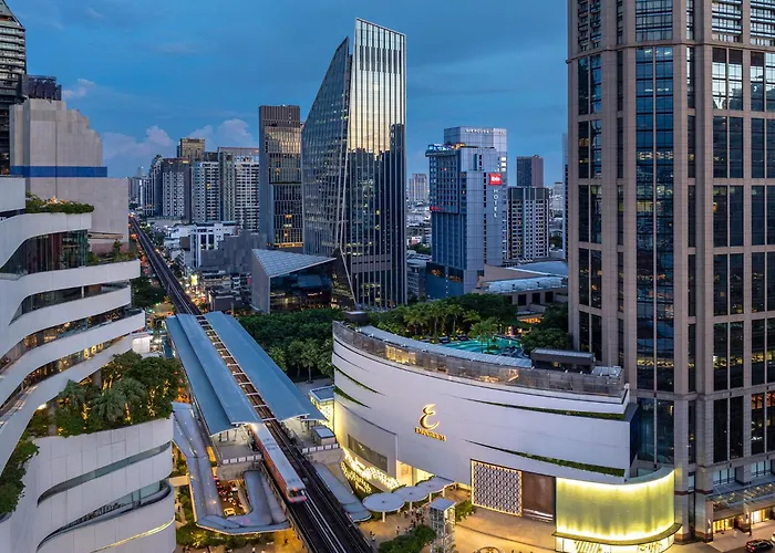Ibis Bangkok Sukhumvit 24