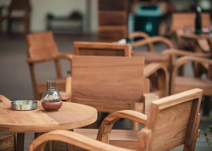 Sylvis Hostel Chiangmai