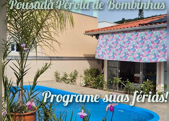 Pérola de Bombinhas