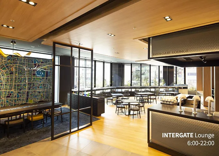 Intergate Umeda