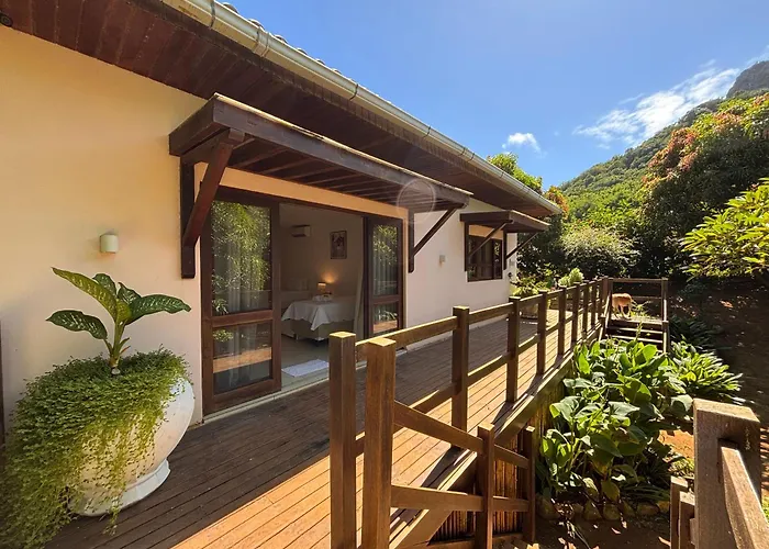 Suites Amma Noronha