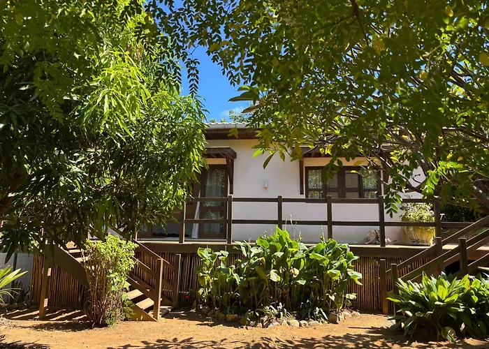 Suites Amma Noronha