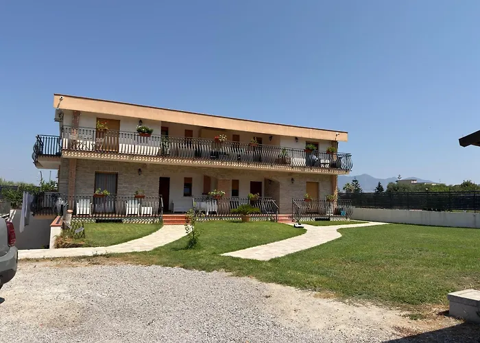 Villa Anté