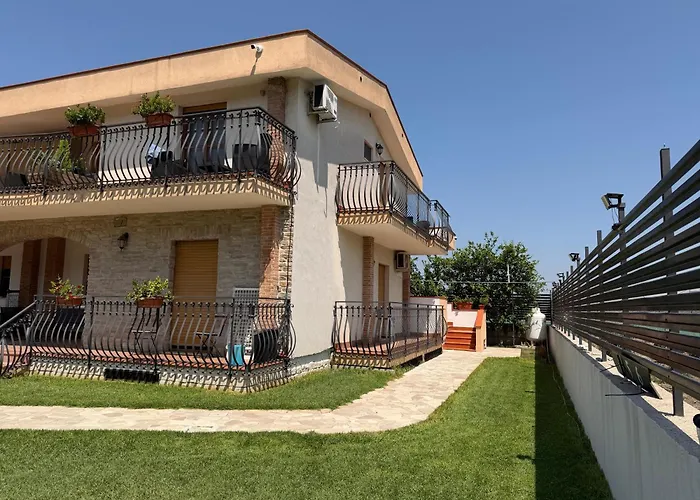 Villa Anté