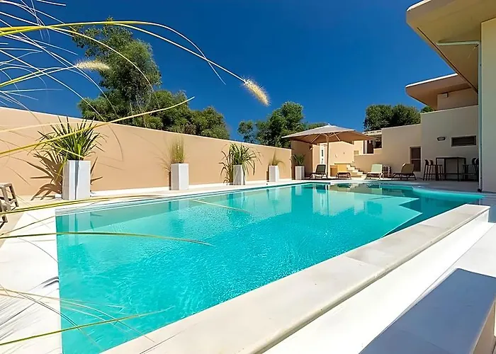 Resort Beach San Gemiliano